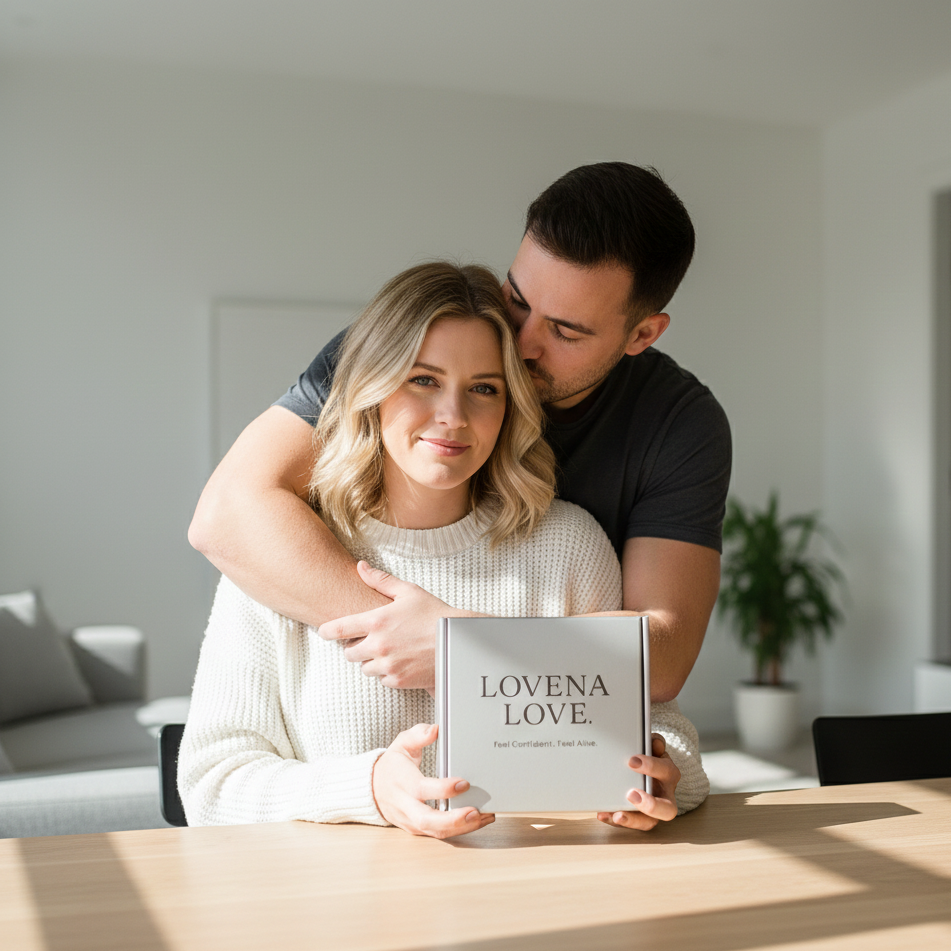 Lovena Love