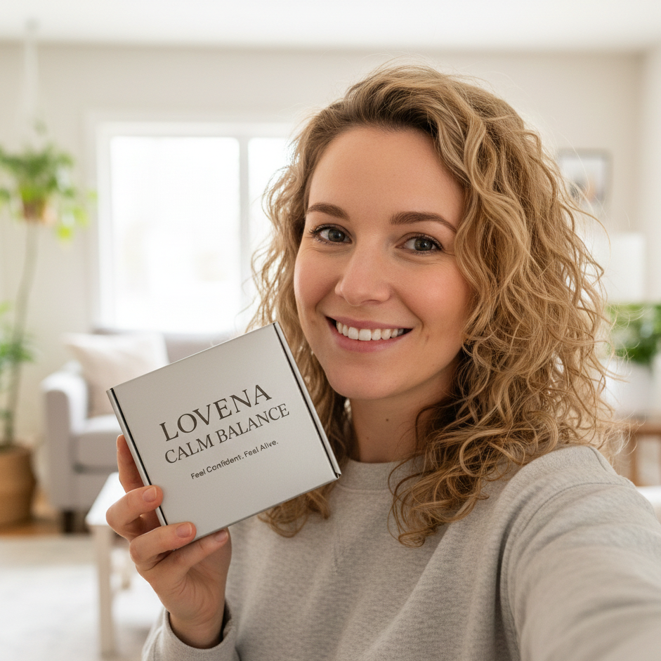 Lovena Calm Balance