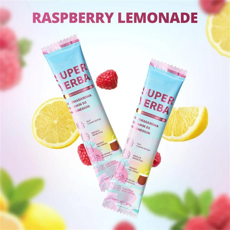 Natural Energy Boost™