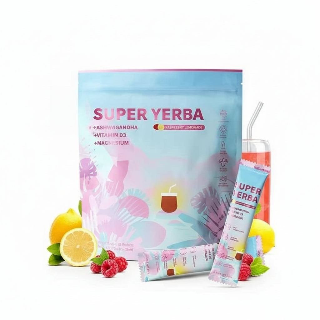Natural Energy Boost™