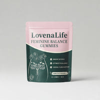 Wellness Balance Gummies™