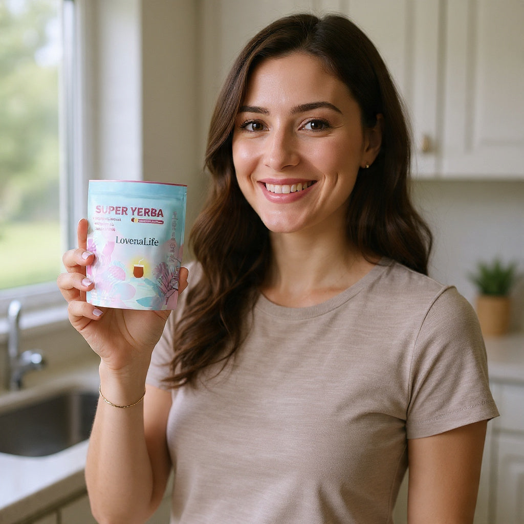 Natural Energy Boost™