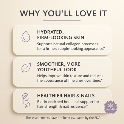 Lovena Collagen