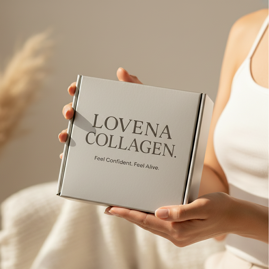 Lovena Collagen