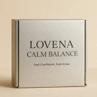 Lovena Calm Balance