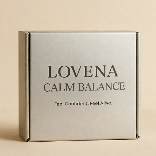 Lovena Calm Balance