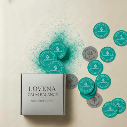Lovena Calm Balance