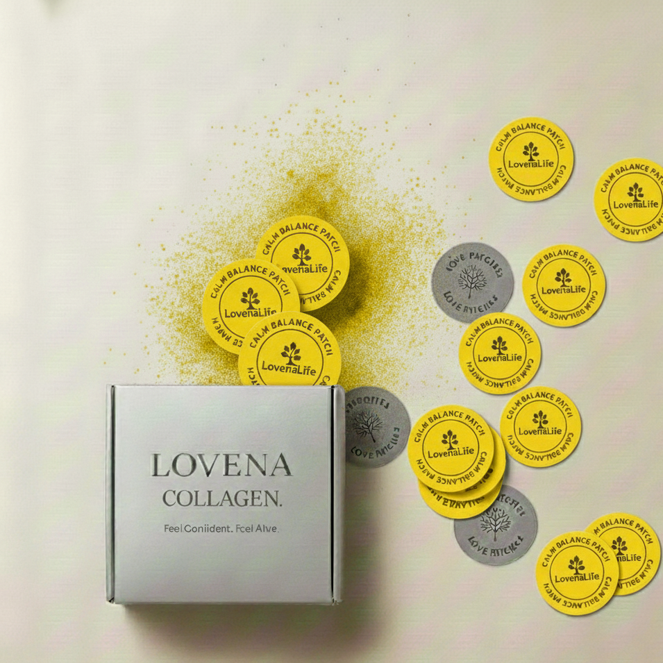 Lovena Collagen
