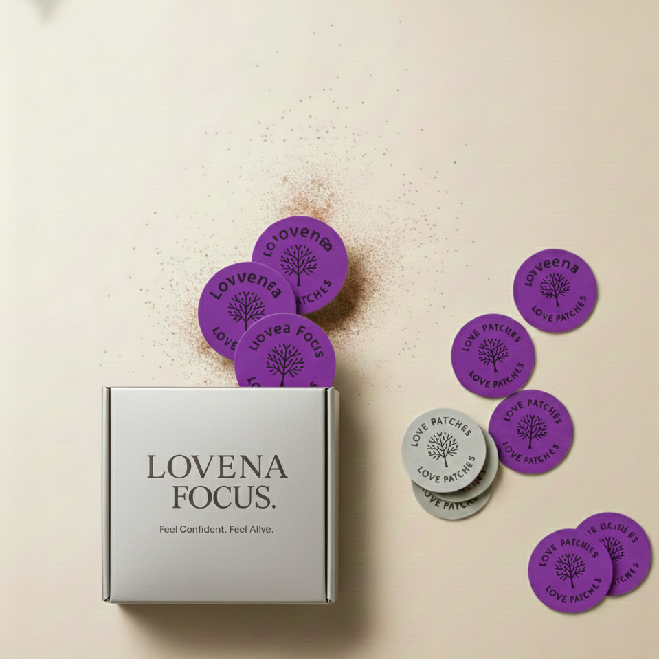 Lovena Focus