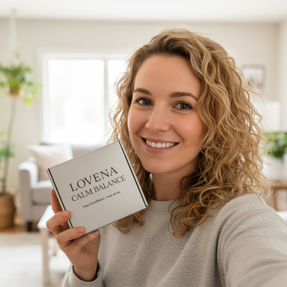 Lovena Calm Balance
