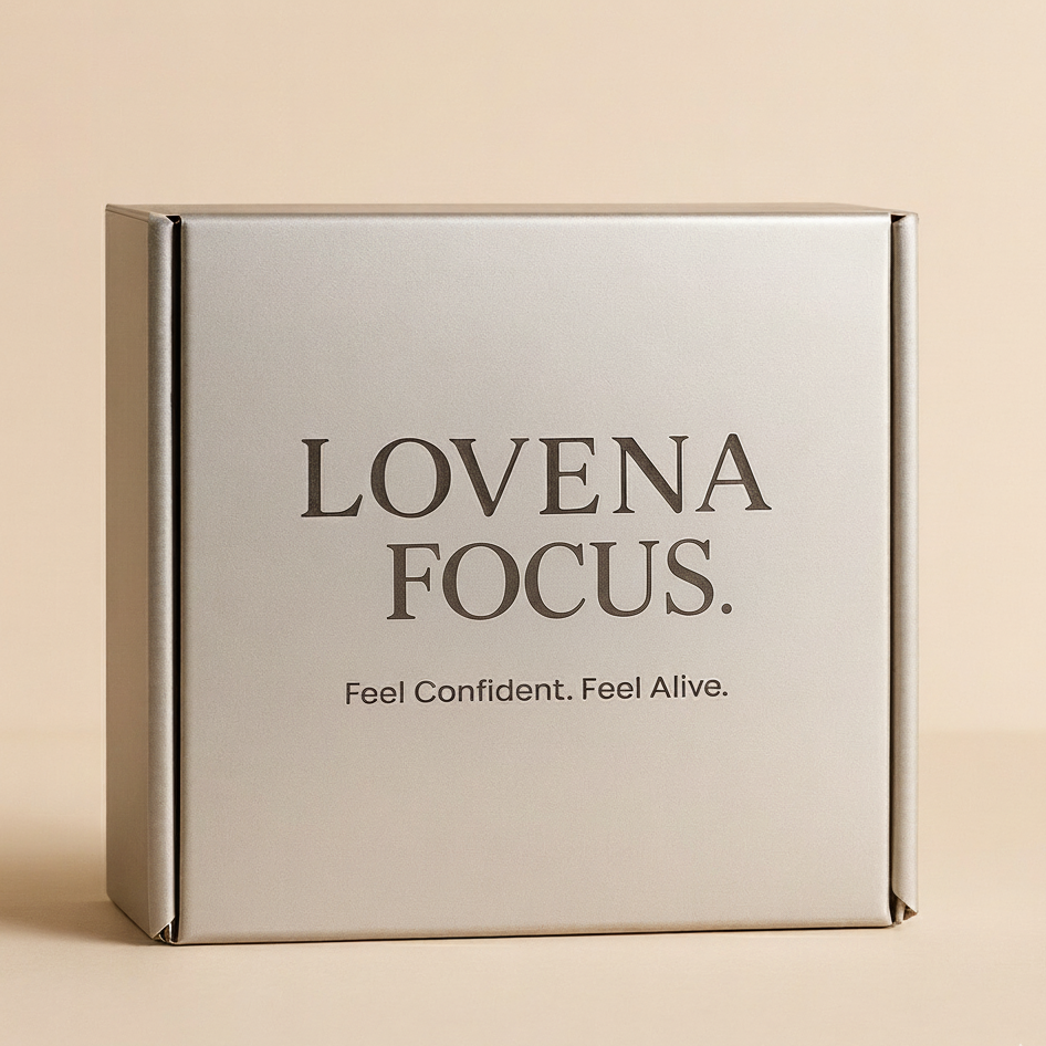 Lovena Focus