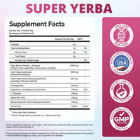 Natural Energy Boost™