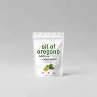 Nature's Immune Boost Softgels™