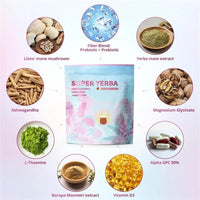 Natural Energy Boost™