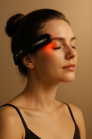 Reclaim Your Tranquility & Restore Your Focus