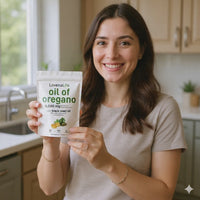 Nature's Immune Boost Softgels™
