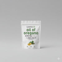 Nature's Immune Boost Softgels™