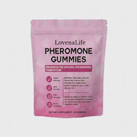 Feminine Confidence Gummies™