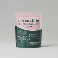 Wellness Balance Gummies™