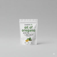 Nature's Immune Boost Softgels™