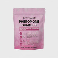 Feminine Confidence Gummies™